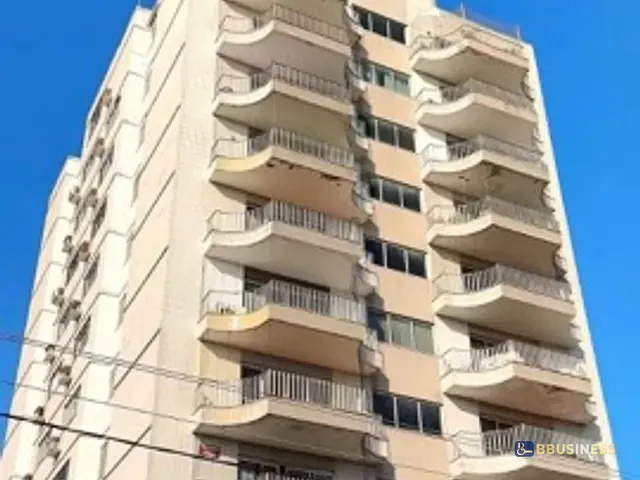 Cobertura / Penthouse 3 quartos e 4 banheiros, à venda, no bairro Parque Jardim Carioca em Campos dos Goytacazes