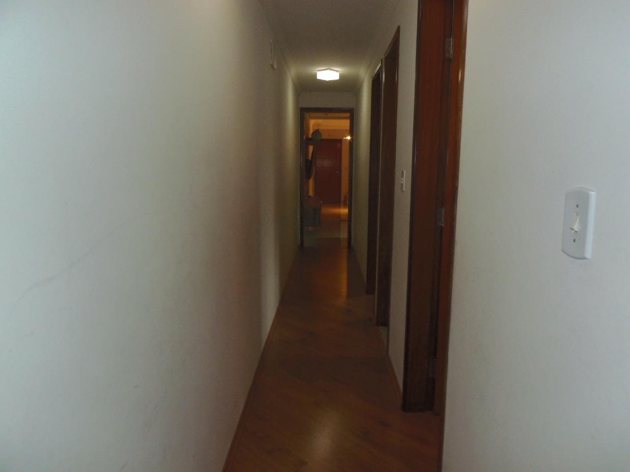 Cobertura à venda 3 Quartos, 1 Suite, 3 Vagas, 160M², Parque das Nações, Santo André - SP 