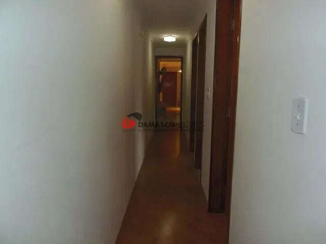 Cobertura / Penthouse 3 quartos e 1 banheiro, à venda, no bairro Parque das Nações em Santo André