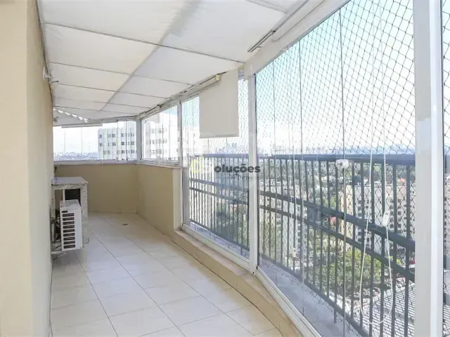Cobertura / Penthouse 4 quartos e 4 banheiros, à venda, no bairro Alto de Pinheiros em São Paulo