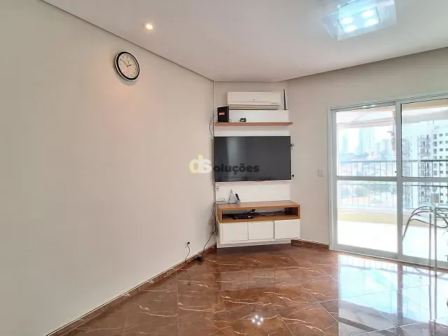 Cobertura / Penthouse 4 quartos e 4 banheiros, à venda, no bairro Alto de Pinheiros em São Paulo