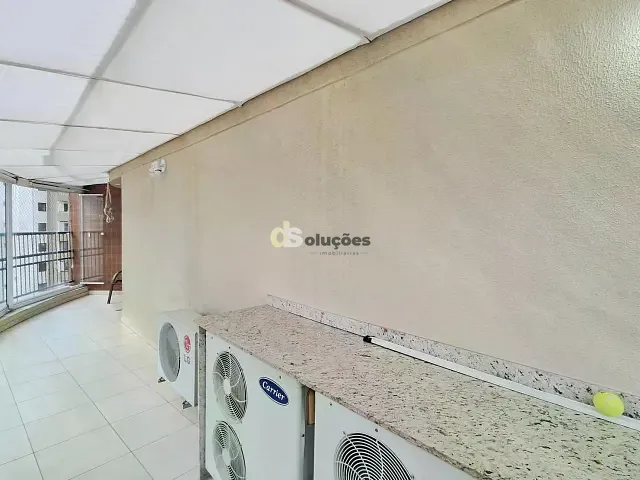 Cobertura / Penthouse 4 quartos e 4 banheiros, à venda, no bairro Alto de Pinheiros em São Paulo