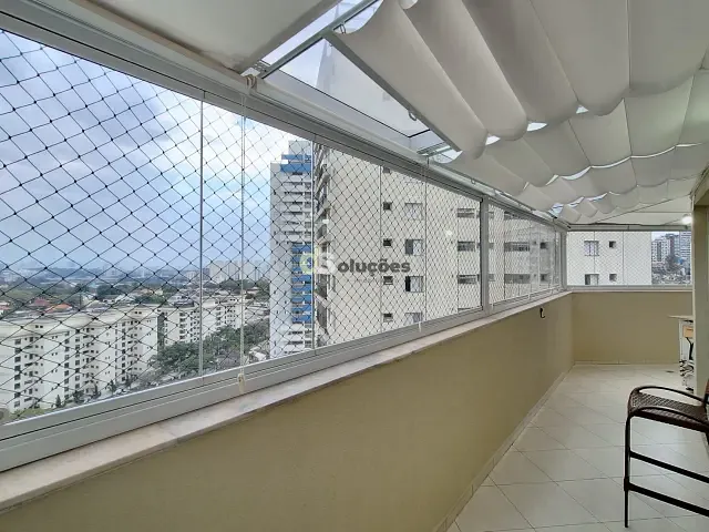 Cobertura / Penthouse 4 quartos e 4 banheiros, à venda, no bairro Alto de Pinheiros em São Paulo
