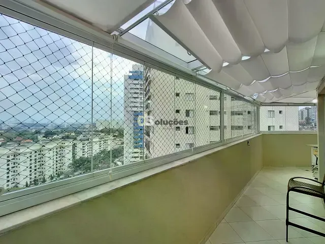 Cobertura / Penthouse 4 quartos e 4 banheiros, à venda, no bairro Alto de Pinheiros em São Paulo