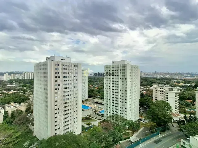 Cobertura / Penthouse 4 quartos e 4 banheiros, à venda, no bairro Alto de Pinheiros em São Paulo