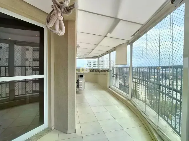 Cobertura / Penthouse 4 quartos e 4 banheiros, à venda, no bairro Alto de Pinheiros em São Paulo
