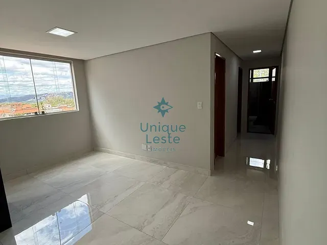 Cobertura / Penthouse 2 quartos e 2 banheiros, à venda, no bairro Jaqueline em Belo Horizonte