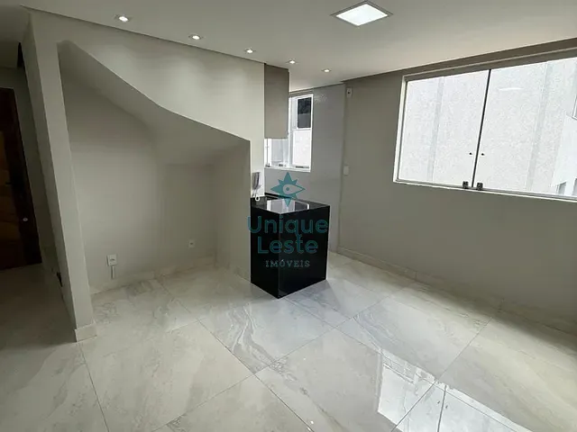 Cobertura / Penthouse 2 quartos e 2 banheiros, à venda, no bairro Jaqueline em Belo Horizonte