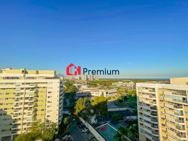 Cobertura / Penthouse 3 quartos e 4 banheiros, à venda, no bairro Barra da Tijuca em Rio de Janeiro