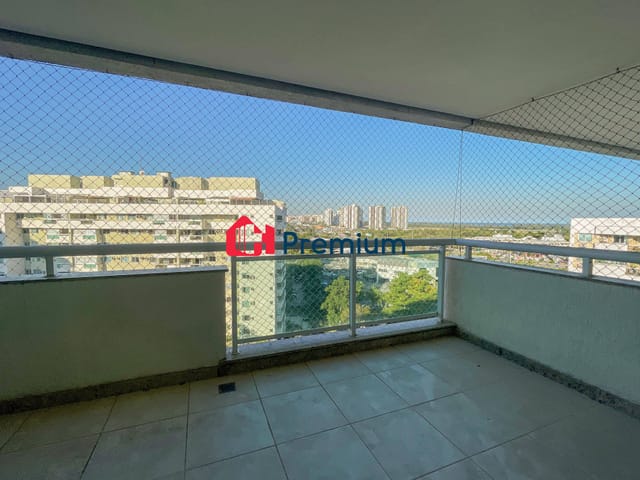 Cobertura / Penthouse 3 quartos e 4 banheiros, à venda, no bairro Barra da Tijuca em Rio de Janeiro