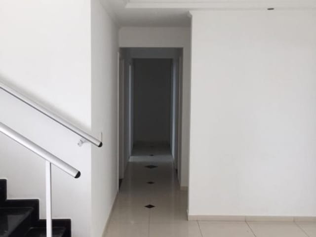 Foto do Cobertura / Penthouse - Cobertura com 5 dormitórios à venda, 247 m² por R$ 750.000,00 - Bosque dos Eucaliptos - São José dos Campos/SP | INDEPENDENCE NEGOCIOS IMOBILIARIOS LTDA