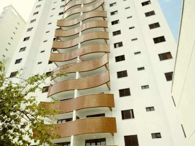 Foto do Cobertura / Penthouse - Cobertura com 5 dormitórios à venda, 247 m² por R$ 750.000,00 - Bosque dos Eucaliptos - São José dos Campos/SP | INDEPENDENCE NEGOCIOS IMOBILIARIOS LTDA