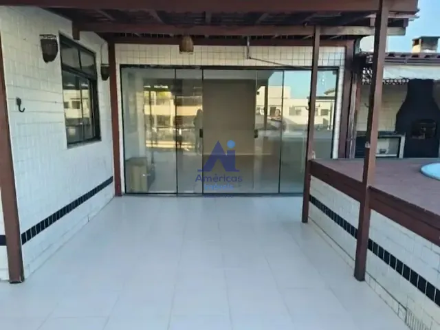 Cobertura / Penthouse 4 quartos e 4 banheiros, para alugar, no bairro Recreio dos Bandeirantes em Rio de Janeiro