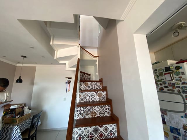 Cobertura / Penthouse com 124m² 3 quartos e 3 banheiros, à venda, no bairro Vila Valqueire em Rio de Janeiro