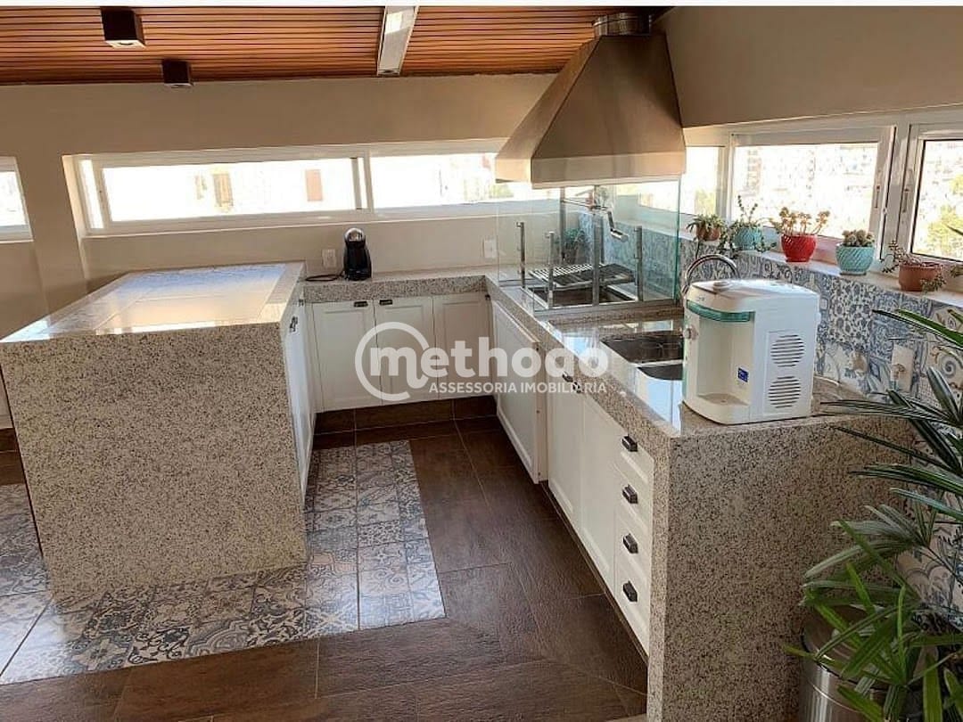 Cobertura, 3 quartos, 191 m² - Foto 26