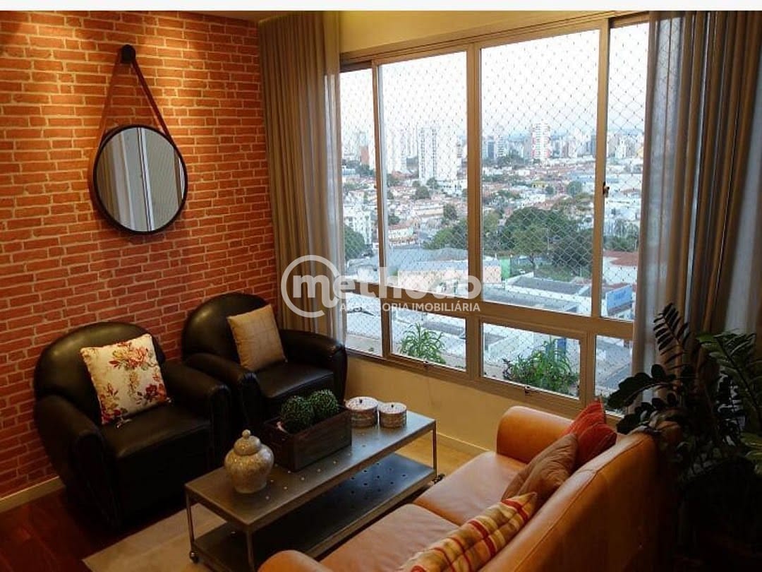 Cobertura, 3 quartos, 191 m² - Foto 1