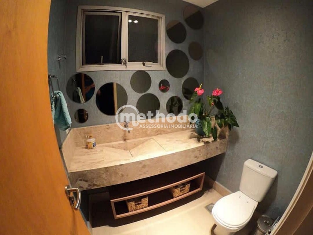 Cobertura, 3 quartos, 191 m² - Foto 10