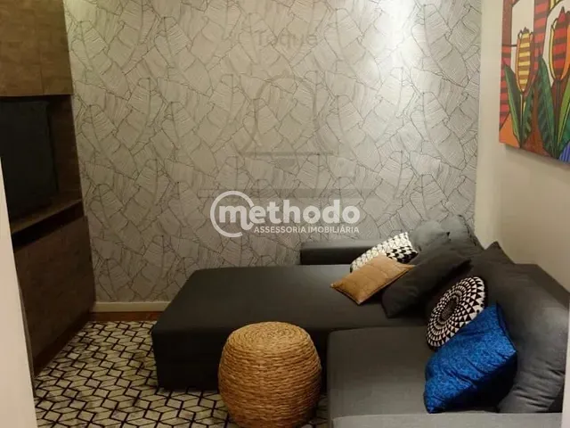 Cobertura / Penthouse com 191m² 3 quartos e 4 banheiros, à venda, no bairro Vila Nova em Campinas