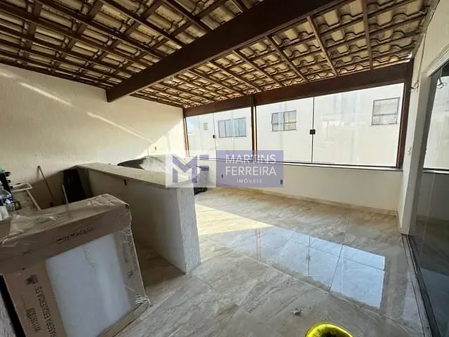 Cobertura / Penthouse com 196m² 5 quartos e 5 banheiros, à venda, no bairro Recreio dos Bandeirantes em Rio de Janeiro
