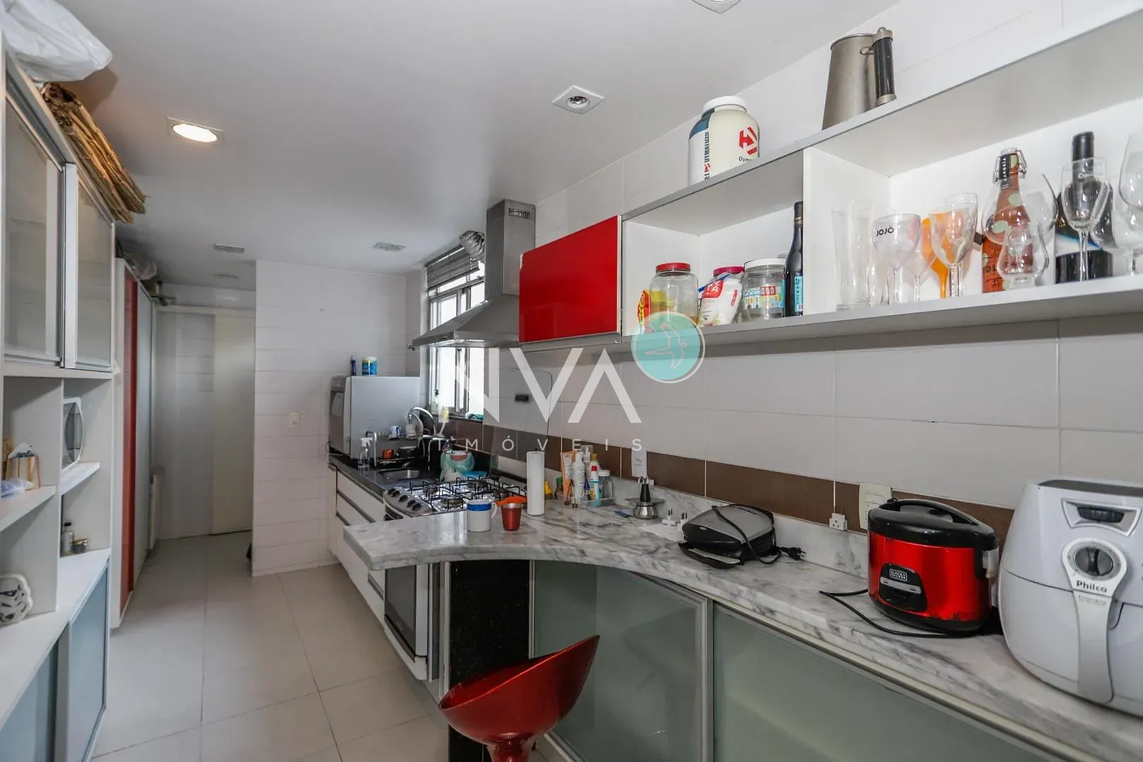 Cobertura, 3 quartos, 143 m² - Foto 6
