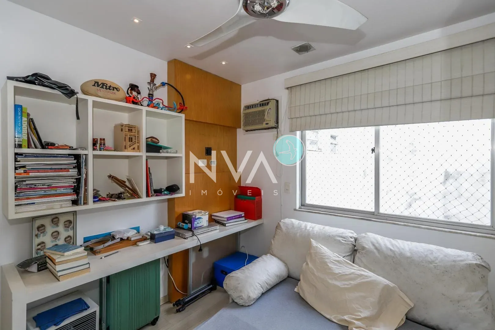 Cobertura, 3 quartos, 143 m² - Foto 10