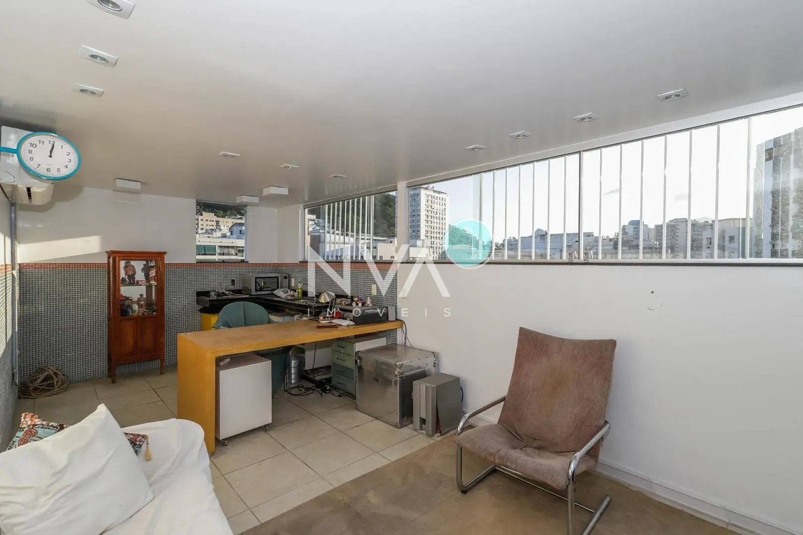 Cobertura, 3 quartos, 143 m² - Foto 19