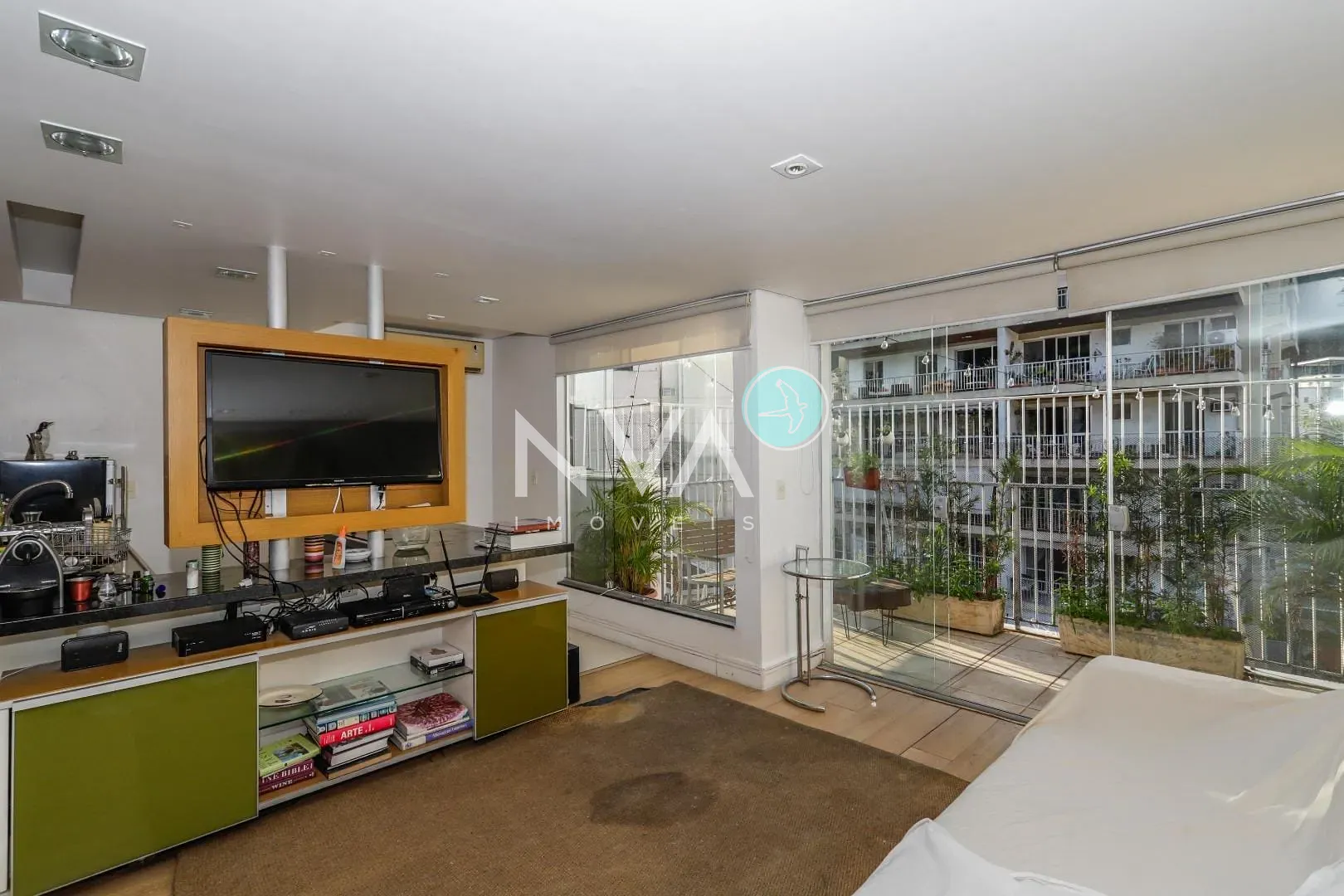 Cobertura, 3 quartos, 143 m² - Foto 12