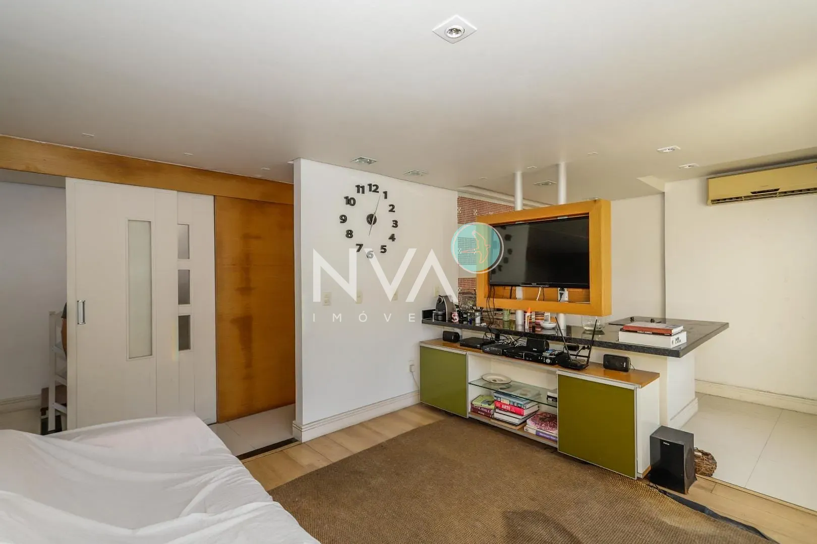 Cobertura, 3 quartos, 143 m² - Foto 14