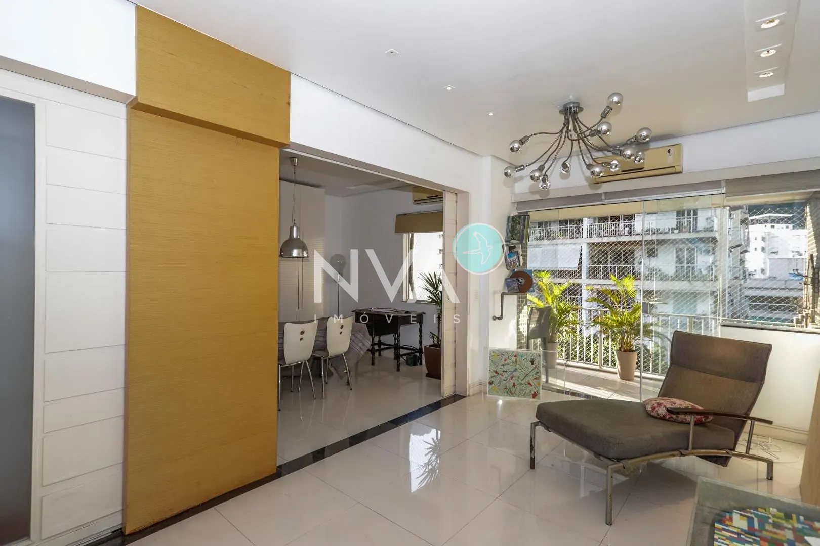 Cobertura, 3 quartos, 143 m² - Foto 1