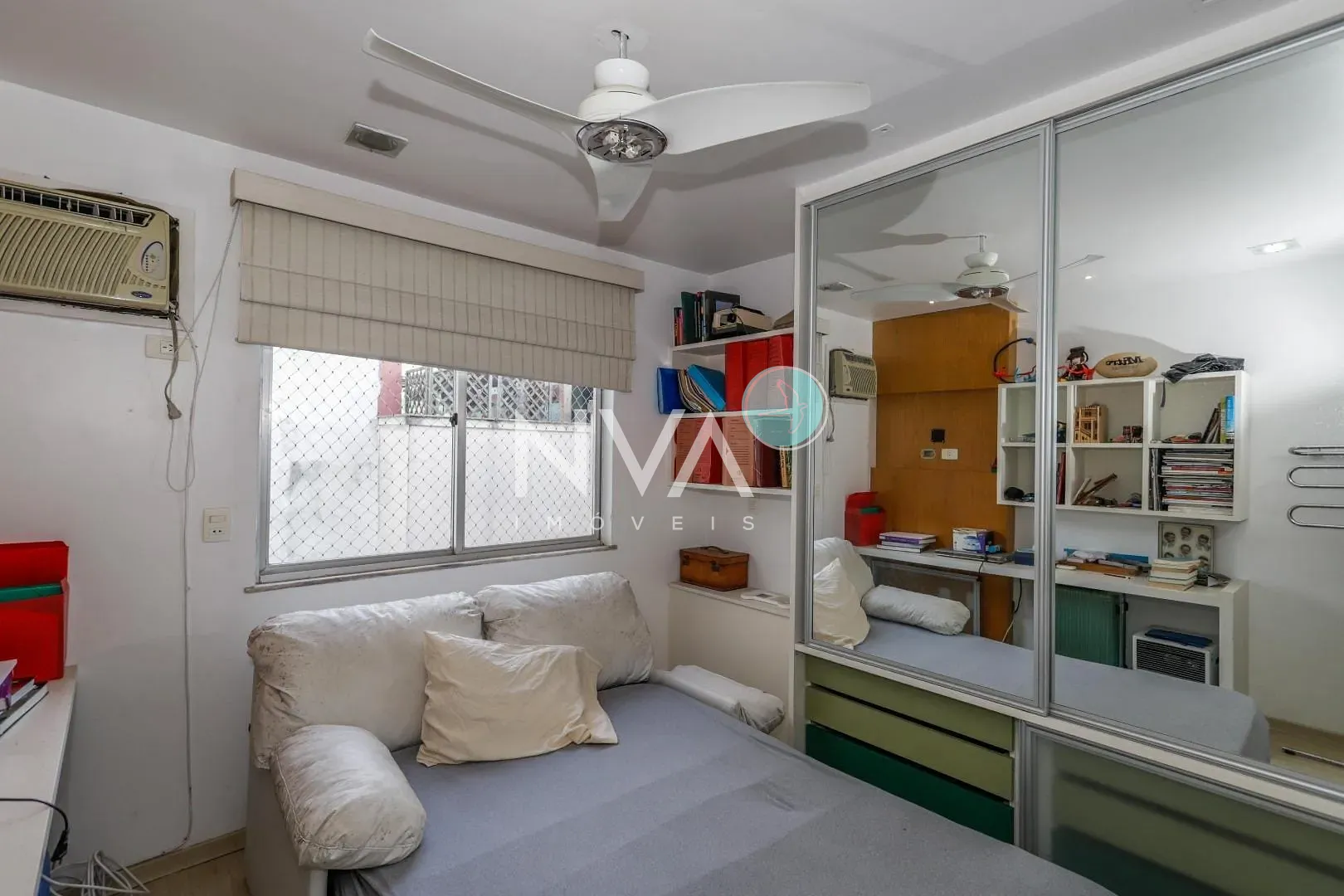 Cobertura, 3 quartos, 143 m² - Foto 9
