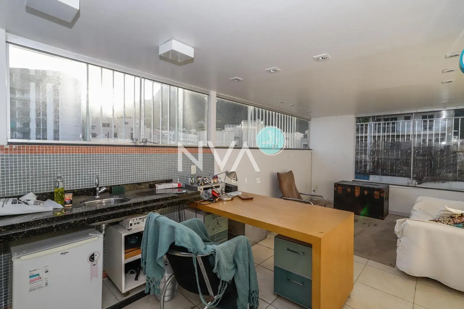 Cobertura, 3 quartos, 143 m² - Foto 20