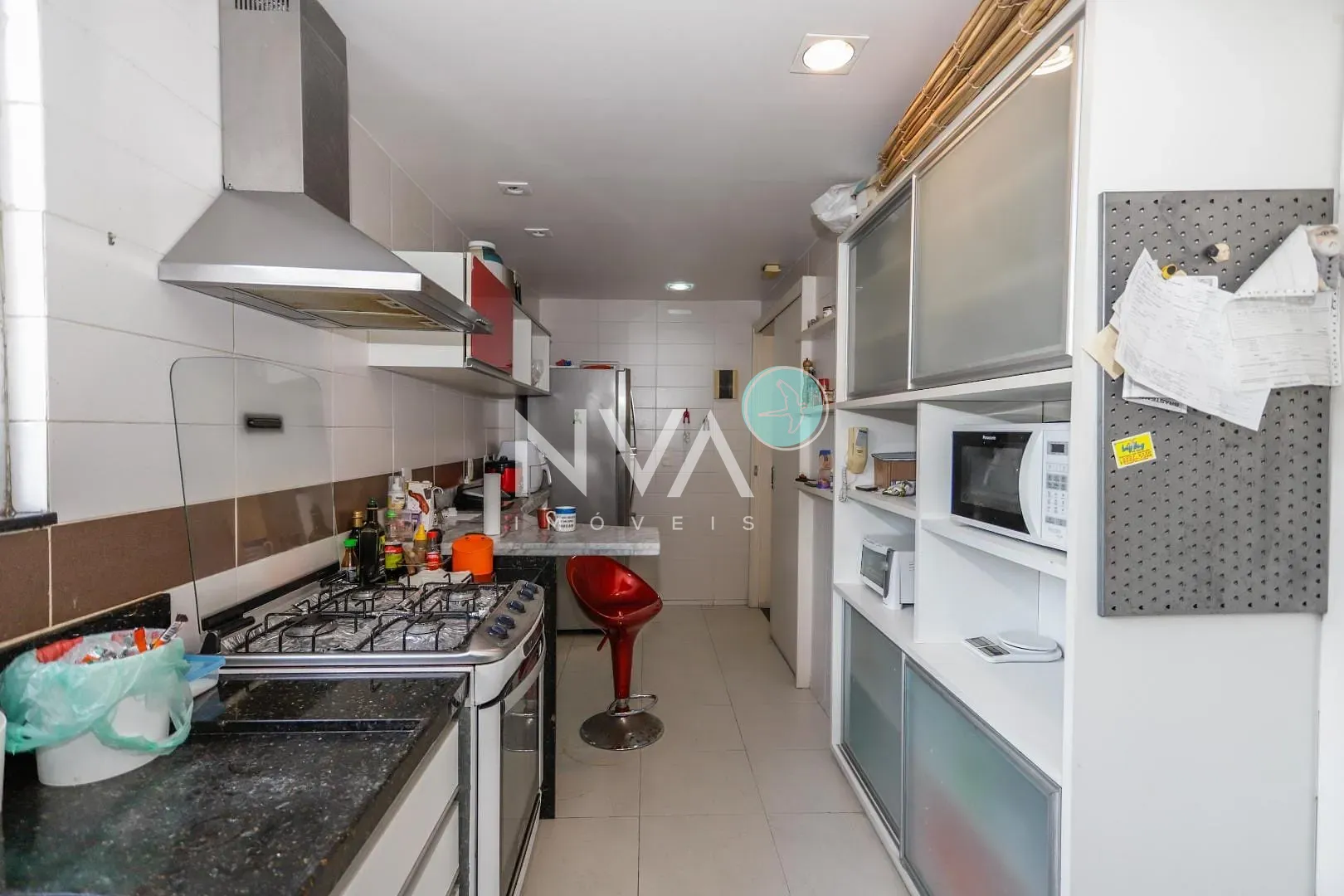 Cobertura, 3 quartos, 143 m² - Foto 5