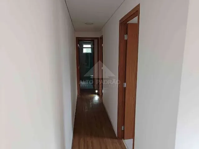 Cobertura / Penthouse com 112m² 2 quartos e 2 banheiros, à venda, no bairro Jardim Pedroso em Mauá