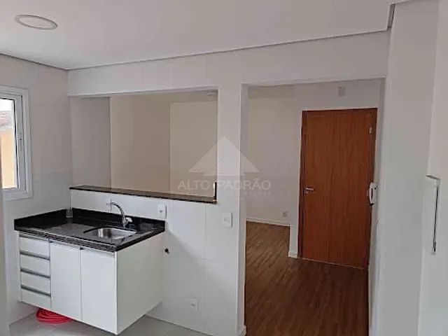 Cobertura / Penthouse com 112m² 2 quartos e 2 banheiros, à venda, no bairro Jardim Pedroso em Mauá