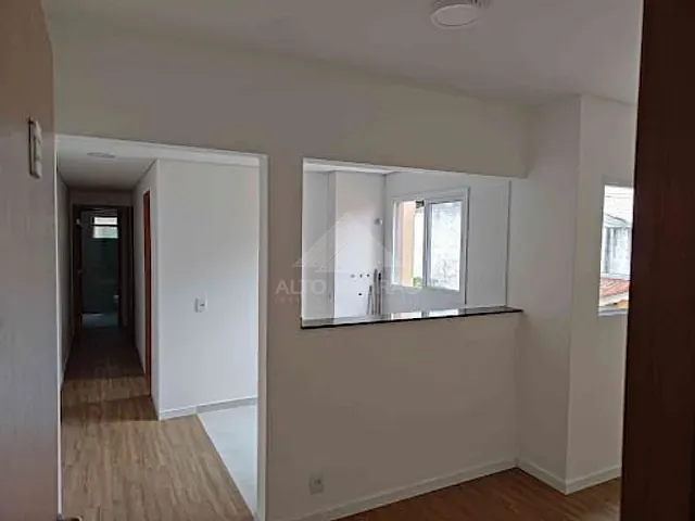 Cobertura / Penthouse com 112m² 2 quartos e 2 banheiros, à venda, no bairro Jardim Pedroso em Mauá