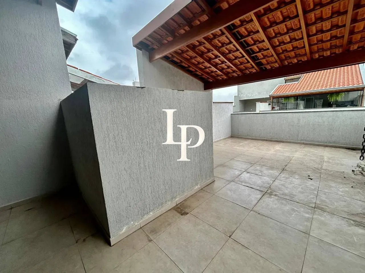 Cobertura, 1 quarto, 98 m² - Foto 12