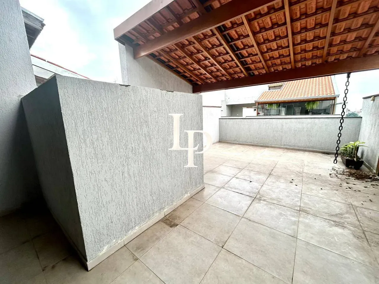 Cobertura, 1 quarto, 98 m² - Foto 13