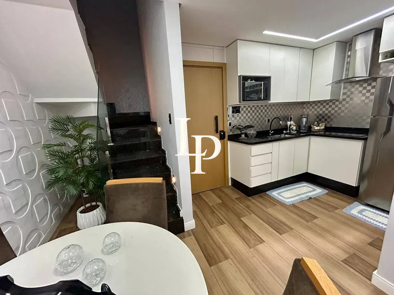 Cobertura, 1 quarto, 98 m² - Foto 7