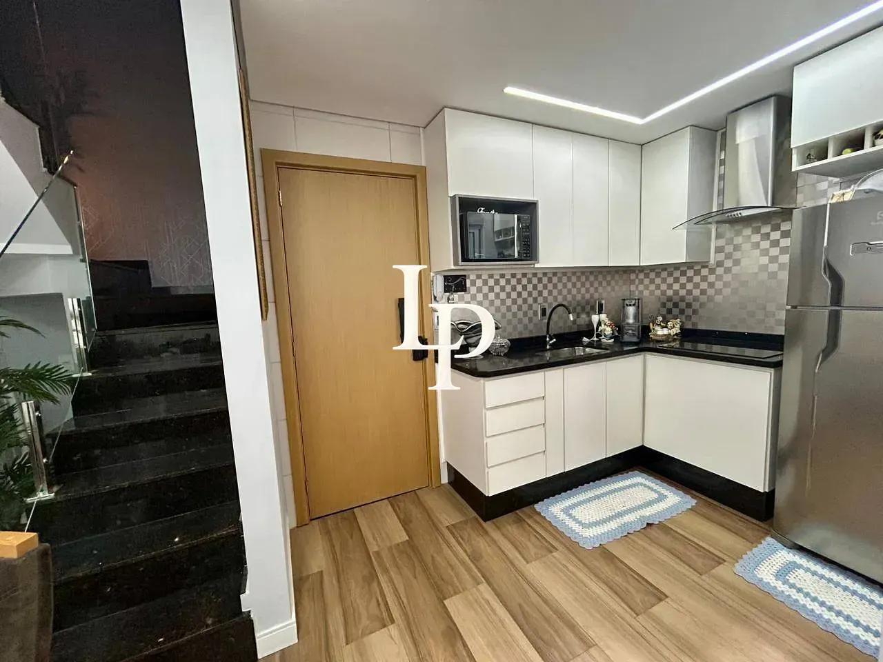 Cobertura, 1 quarto, 98 m² - Foto 6