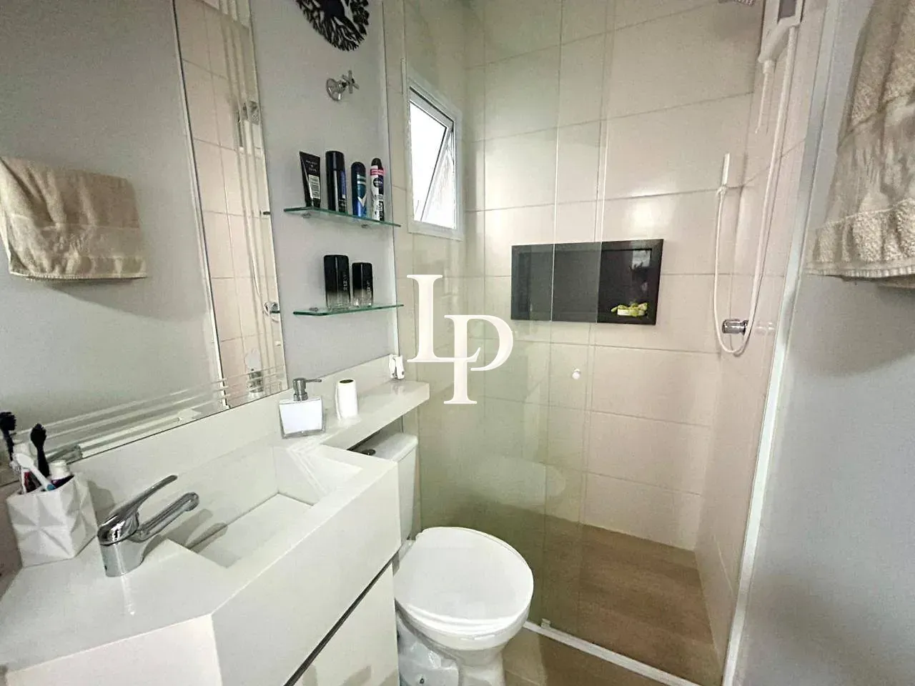Cobertura, 1 quarto, 98 m² - Foto 8