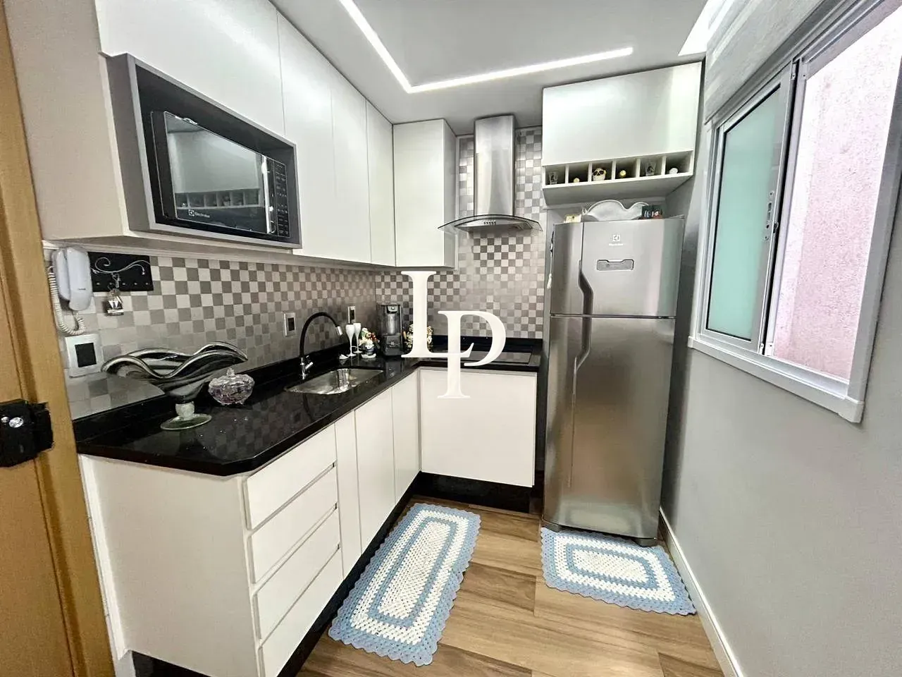 Cobertura, 1 quarto, 98 m² - Foto 5