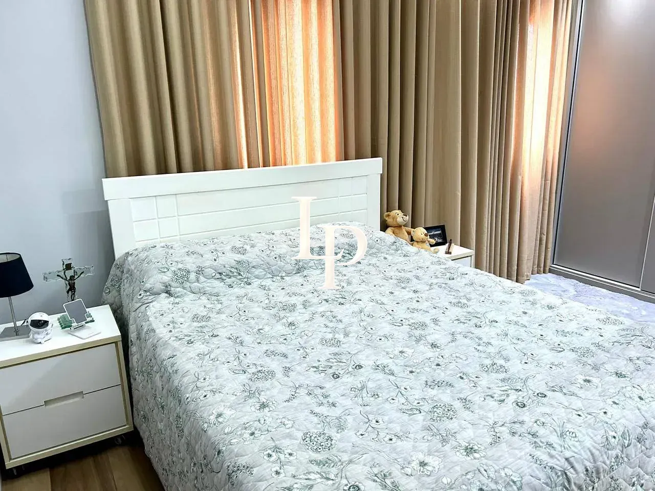 Cobertura, 1 quarto, 98 m² - Foto 9