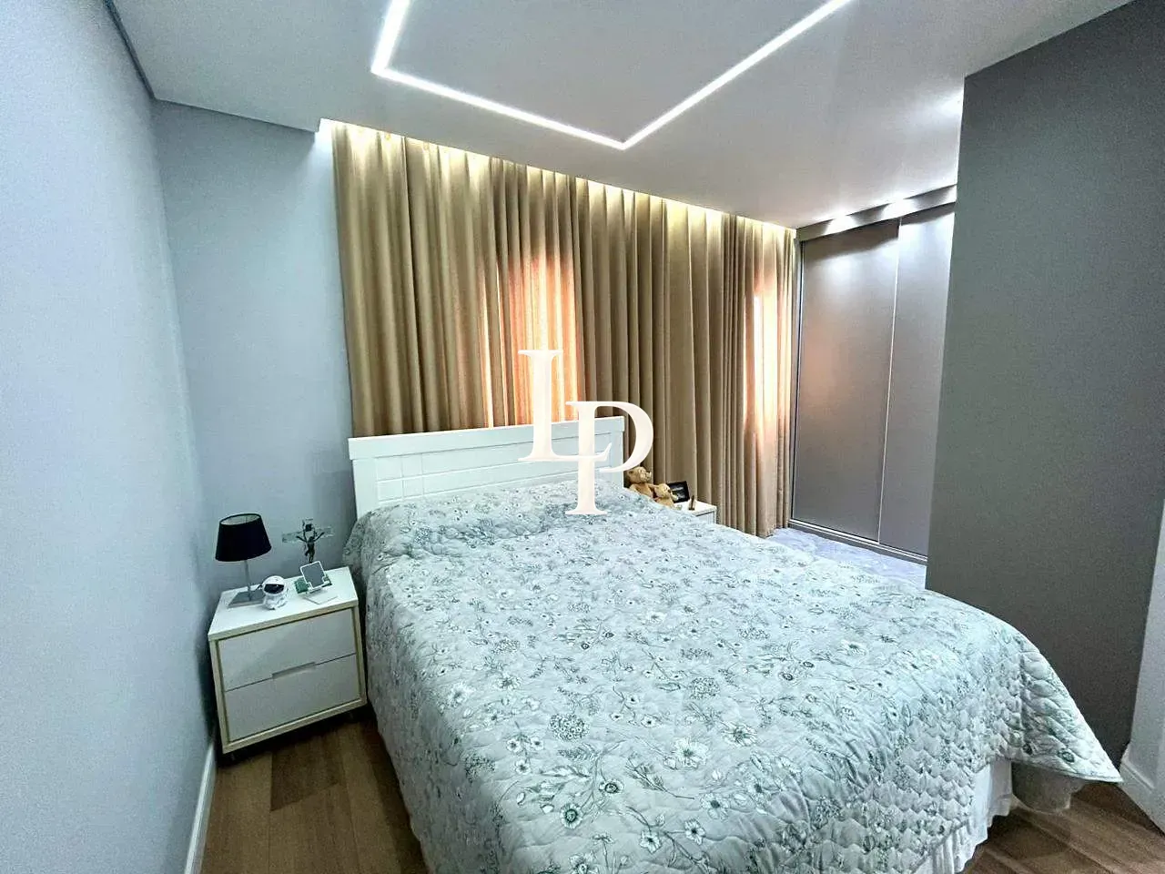 Cobertura, 1 quarto, 98 m² - Foto 10