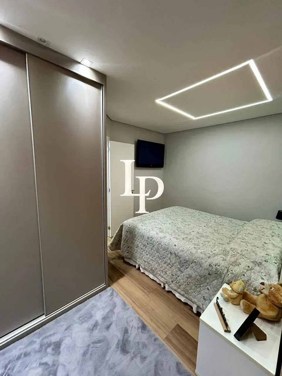 Cobertura, 1 quarto, 98 m² - Foto 11