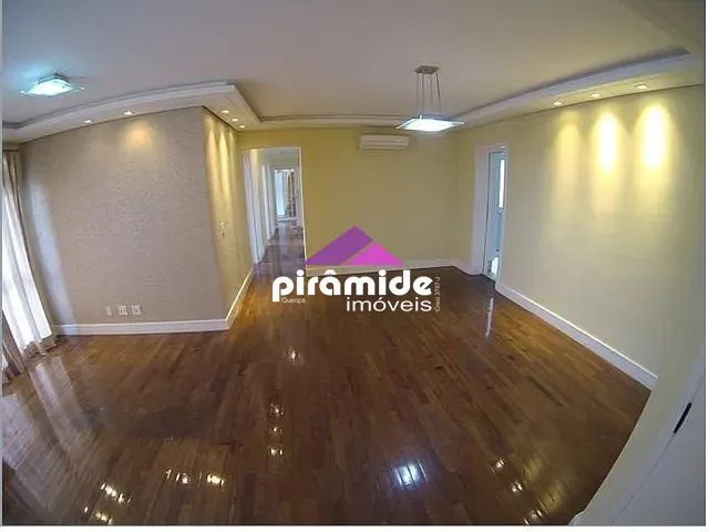 Cobertura / Penthouse com 255m² 5 quartos e 3 banheiros, à venda, no bairro Jardim Aquarius em São José dos Campos