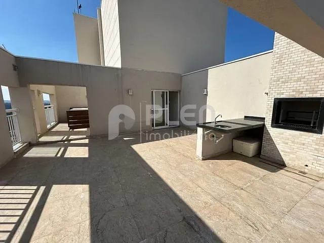 Cobertura / Penthouse 4 quartos e 3 banheiros, à venda, no bairro Região Central em Caieiras