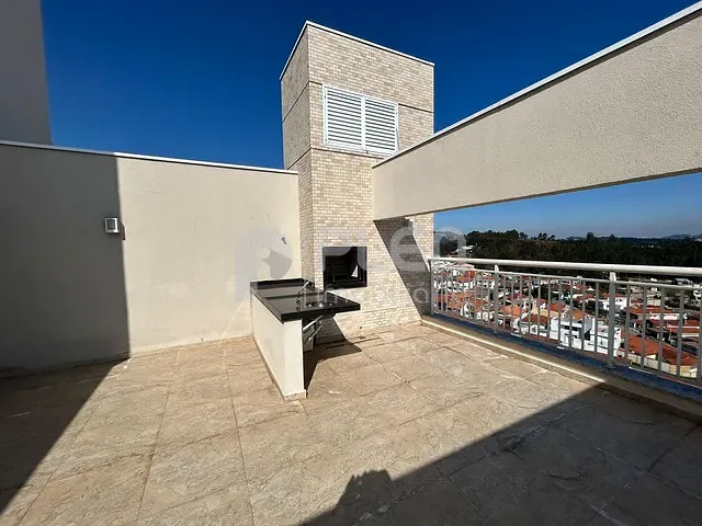 Cobertura / Penthouse 4 quartos e 3 banheiros, à venda, no bairro Região Central em Caieiras