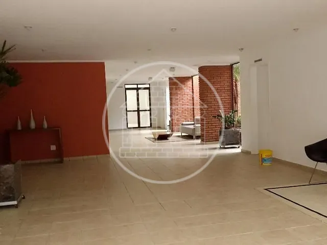 Cobertura / Penthouse 3 quartos e 3 banheiros, à venda, no bairro Santo Amaro em São Paulo