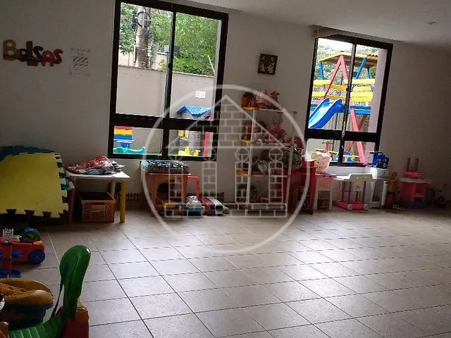 Cobertura / Penthouse 3 quartos e 3 banheiros, à venda, no bairro Santo Amaro em São Paulo