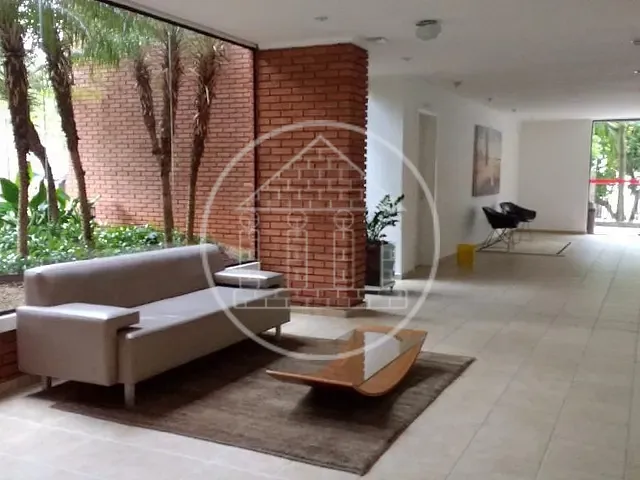 Cobertura / Penthouse 3 quartos e 3 banheiros, à venda, no bairro Santo Amaro em São Paulo
